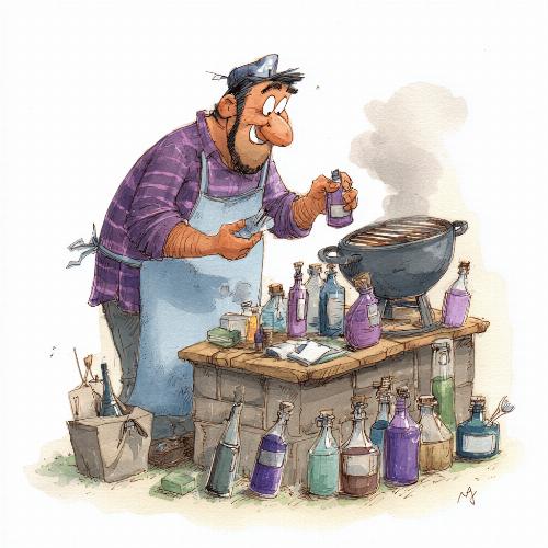 Photo de profil de l'utilisateur Clément52