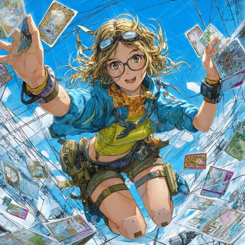 Photo de profil de l'utilisateur CardQueen1