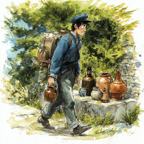Photo de profil de l'utilisateur BrewCeram80